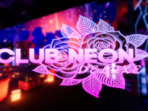 Club Neon Deluxe