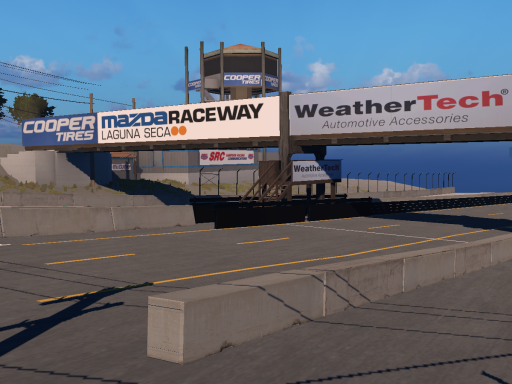 Laguna Seca