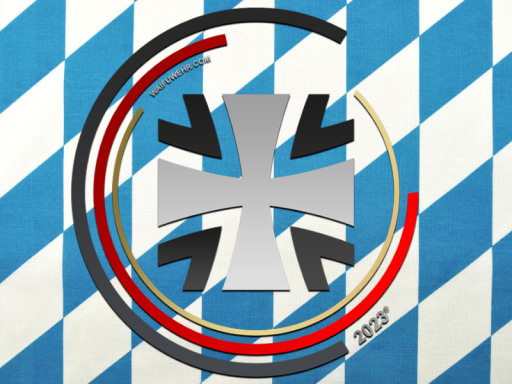 Waifuwehr Oktoberfest