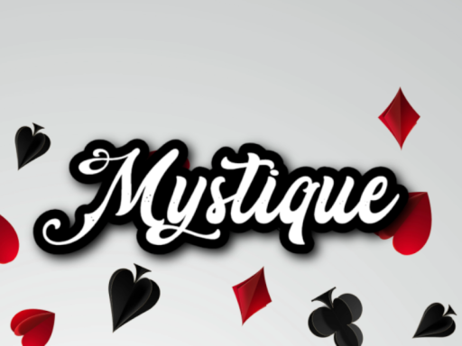 Club Mystique Party［Currently Emo Theme］