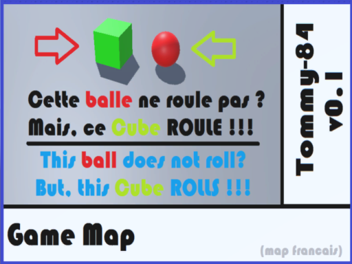 Trouver la vrai formeǃ （tommy-84）