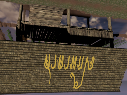 MAP TAM GU LAG FIX Please