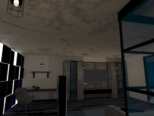 teru call's ChillRoom