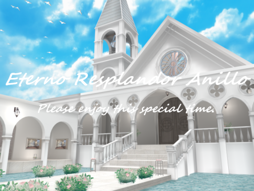 Eterno Resplandor Anillo