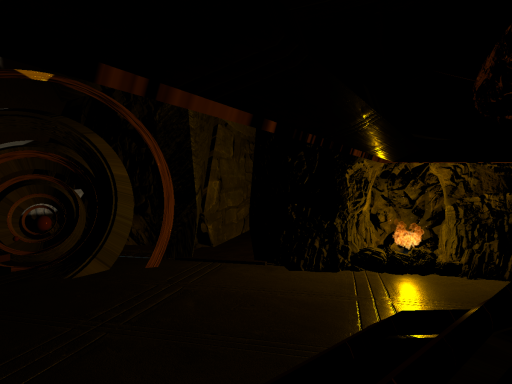 Propagation House Studio