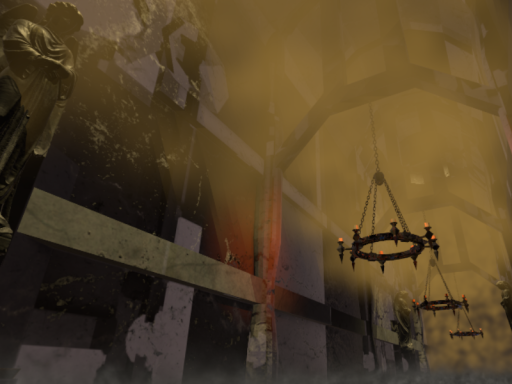 temple of the giants