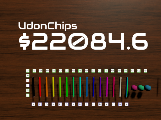 バカが10分で作ったワールド