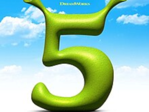 Shrek 5