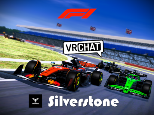 Silverstone F1