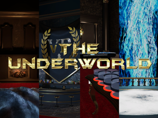 The Underworld