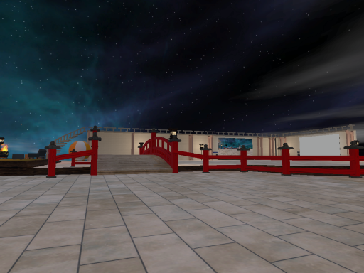 First World Remade - 2 years later