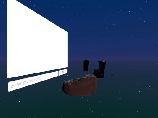 Over Simplified World