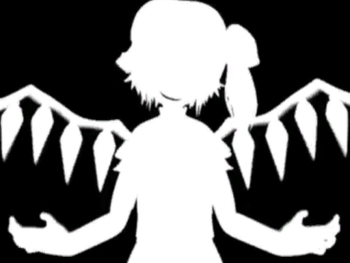 Bad Apple On Avatar Pictures