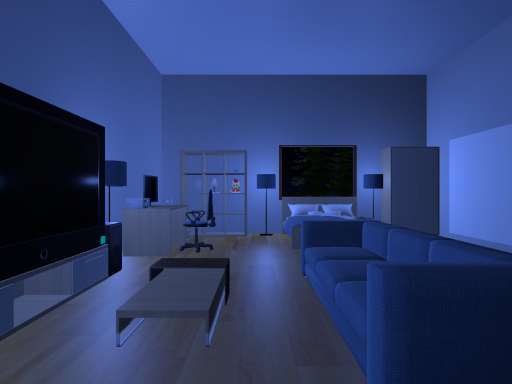 Dr․Noodles' House （NY）