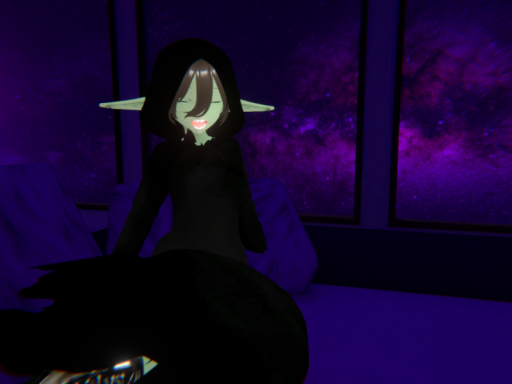 Lohkan's Relaxed Home