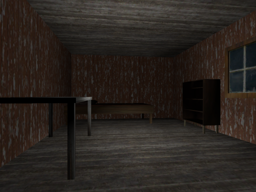 Grannys House （WIPǃ）