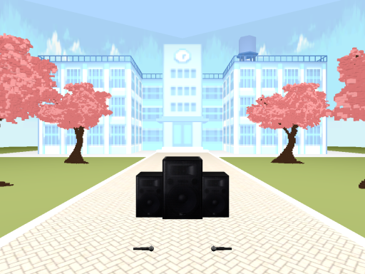 Friday Night Funkin Rap Battle