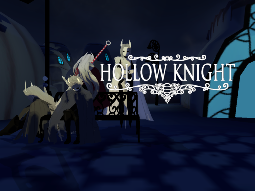 Hallownest