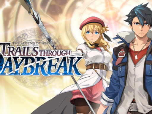 Kuro no Kiseki Avatar World