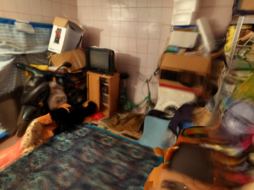 Eugeny103's basement