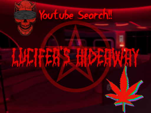 Lucifer's Hideaway