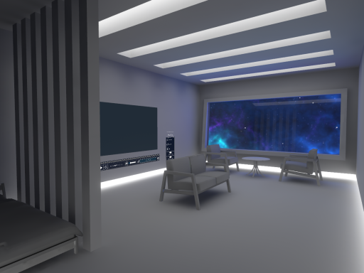 Home （Authored by mellmag）