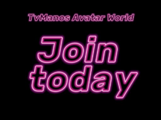 TvMano's Avatar World V2