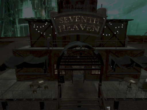 Seventh Heaven