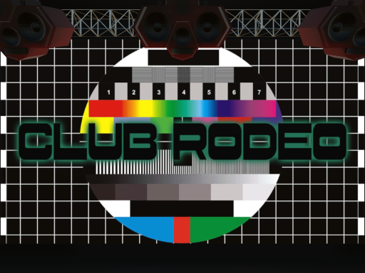 CLUB RODEO