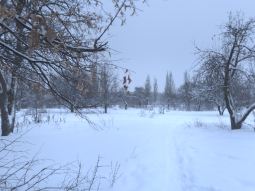 STIIV's Dirty Taidums