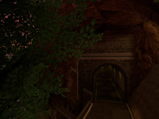 黄昏時-Twilight hour