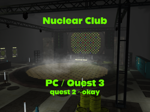 Nuclear Club