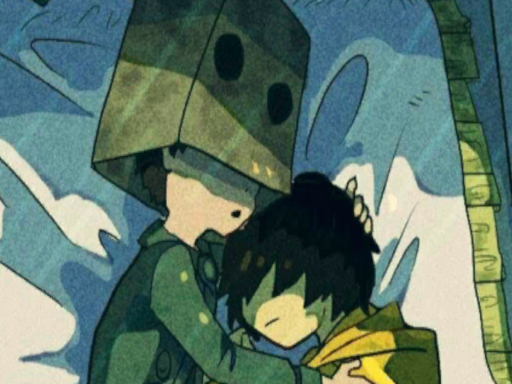 PK's Little Nightmares Avatars