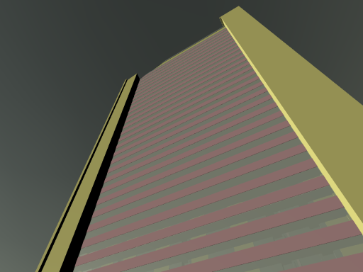 Hiki's HighRise Residence