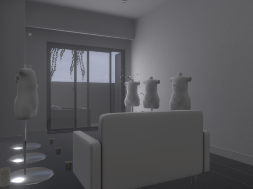 虚の霊廟 -void mausoleum-