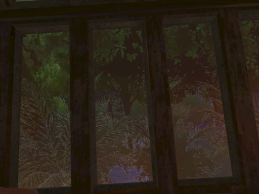 Bowman's Follage Nook