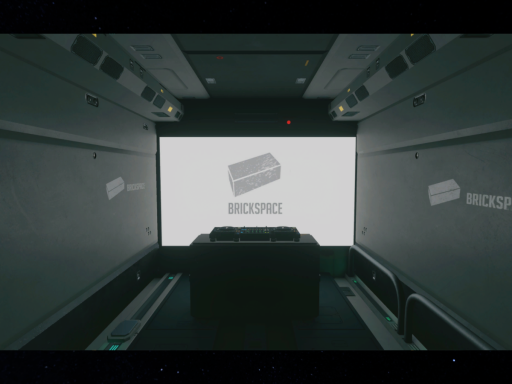 BRICKSPACE