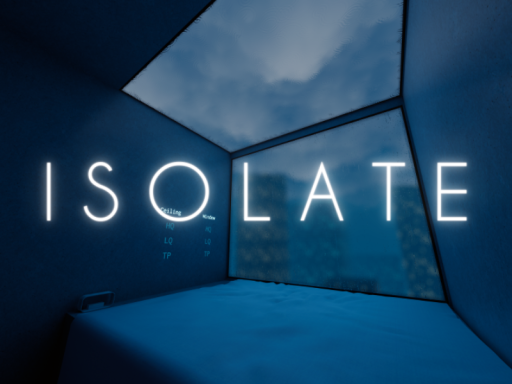ISOLATE