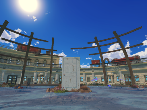 すずめの戸締まり（Suzume）