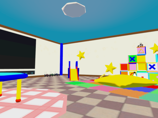 託児所VR ≺NurseryVR≻