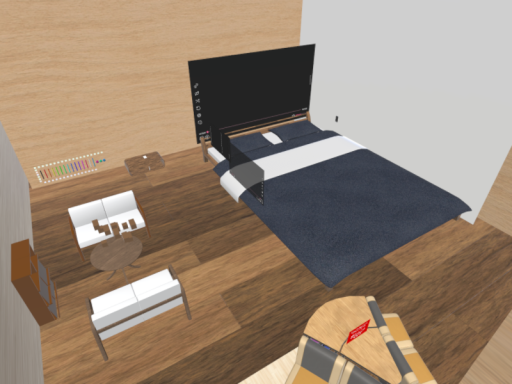 toikanがかんがえたさいきょうのへや