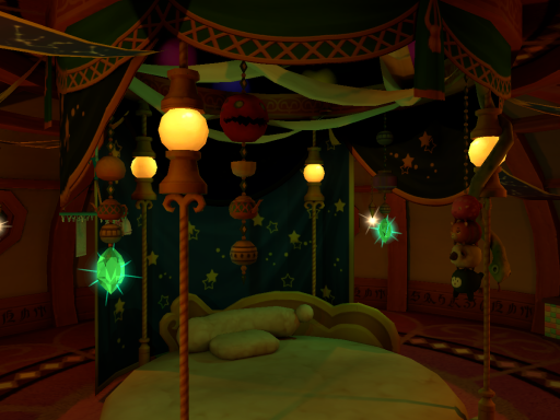 The Plush ［MapAWeek］ pt․26