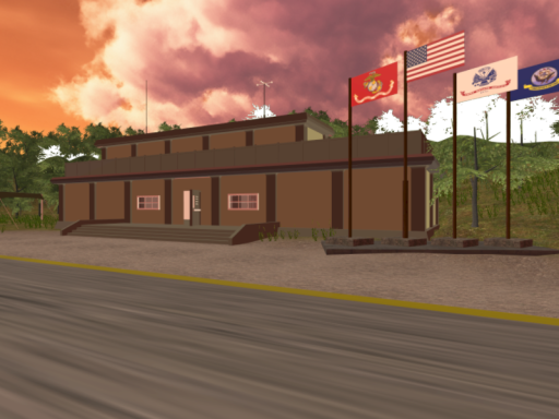 Marine Parade Grounds