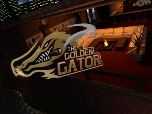 Bricktown 2021 ［UDON］