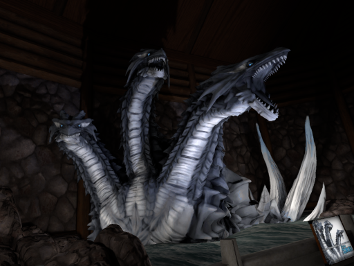 Dulla's Avatar Museum