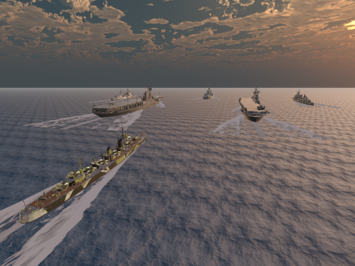 Human's Collection of Random Stuff