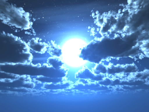 Denni's Scuffed Avatars