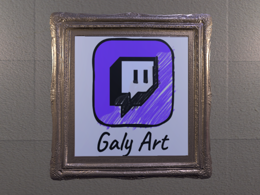 GalyArt