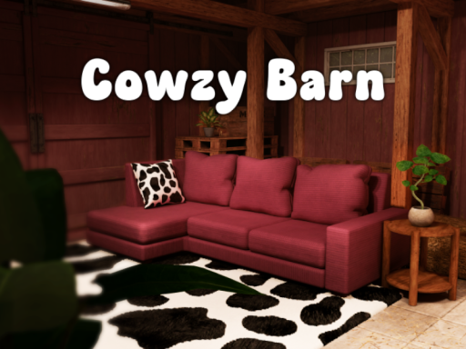 Cowzy Barn