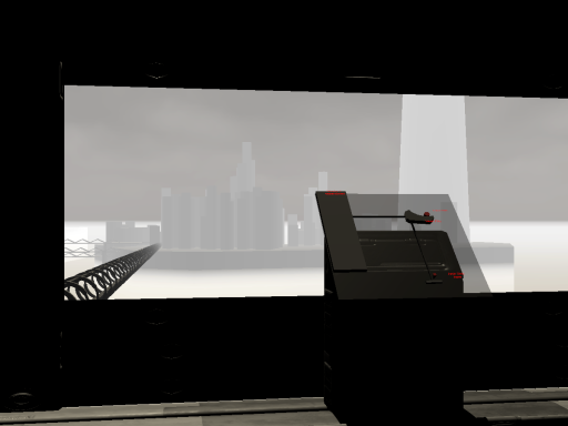 空の塔 方舟シーンスタジオ Tower Of The Sky Ark ship scene studio